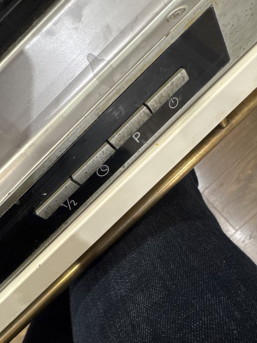 Посудомоечная машина Midea