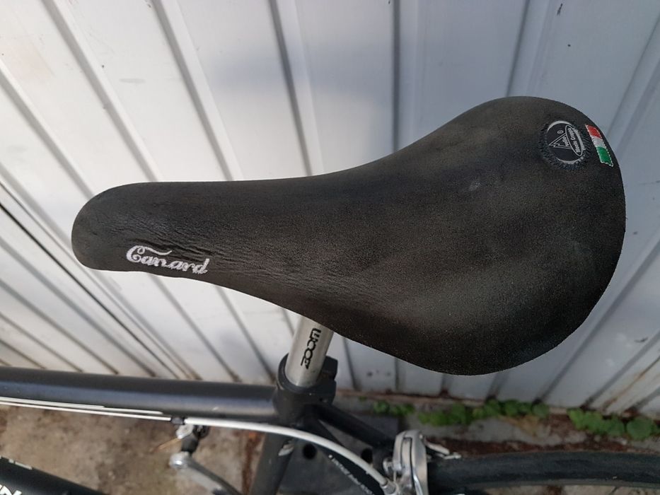 Cursiera CHRISSON Old Road BullHorn