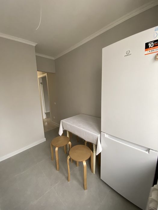 1 комнатная квартира