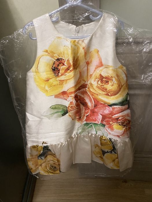 Детская зипка для девочек