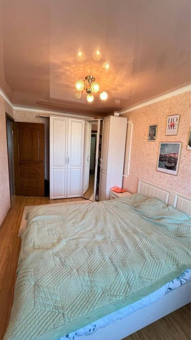 Продам 3 ком квартиру
