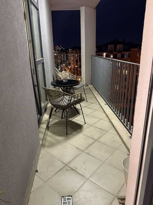 3-стаен апартамент в Гео Милев