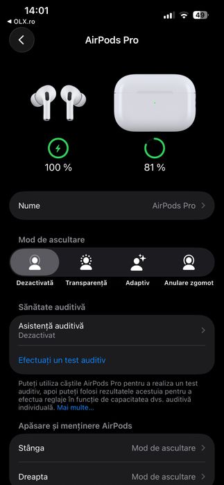 AirPods Pro 2 2025