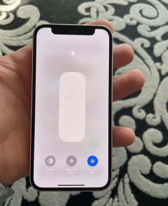 iPhone 12 Mini 128Gb с гарантией