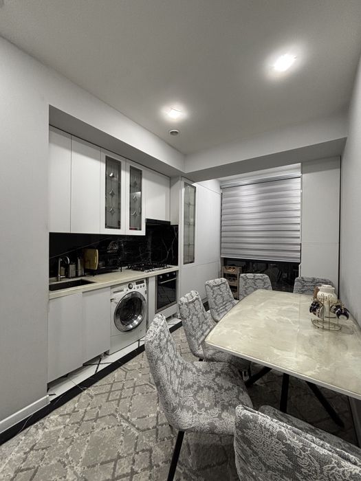 Новостройка дом, Eshonguzar city