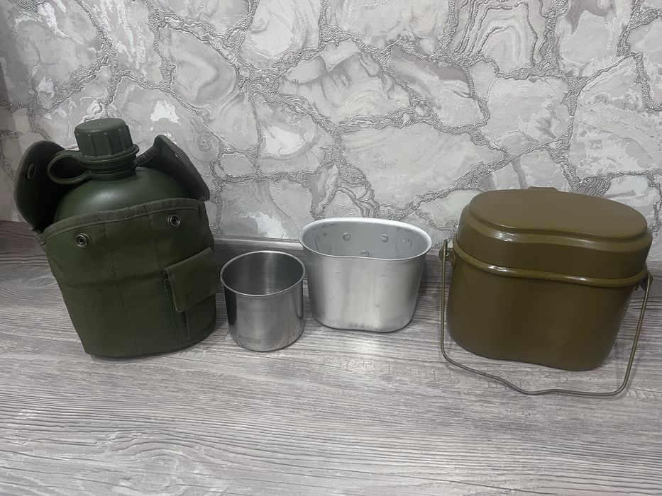 Вещь мешок на военную кафедру