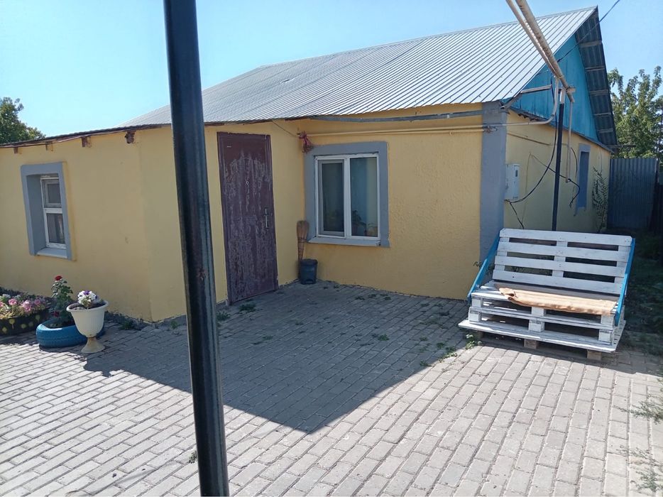 Продам частный дом