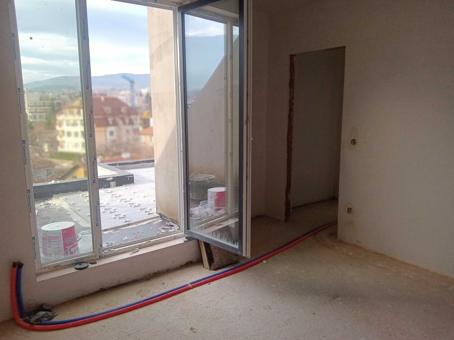 Продава се Тристаен апартамент в София, Овча купел - 160 кв.м за 1847 €/кв.м - Снимка #5