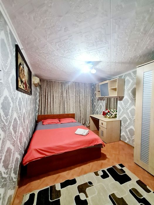 Кв по часам и ночь