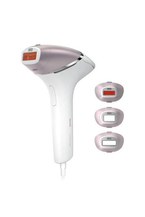 фотоепилатор Philips Lumea