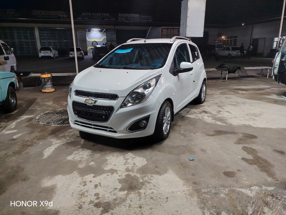 Spark 2019  super narx ideal yangidek tozzza