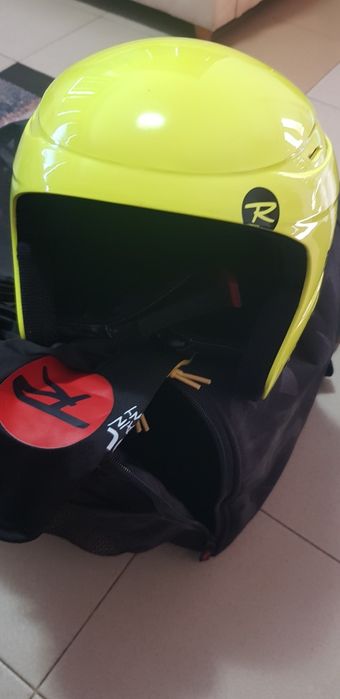 Екипировка за ски