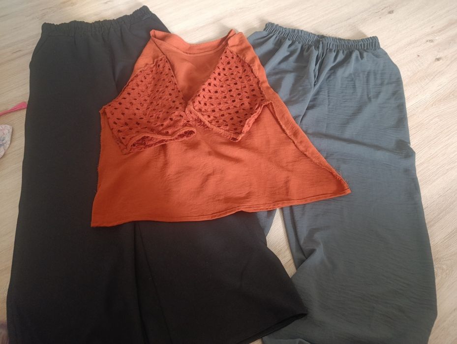 Пакет женских вещей