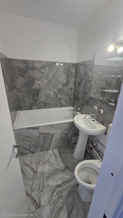 Apartament 2 camere de vanzare