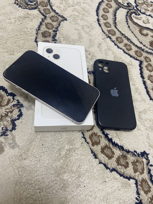 iPhone 13 Айфон 13
