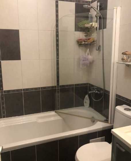 Дава се под наем Двустаен апартамент в София, Дианабад - 56 кв.м за 398.82 € - Снимка #1