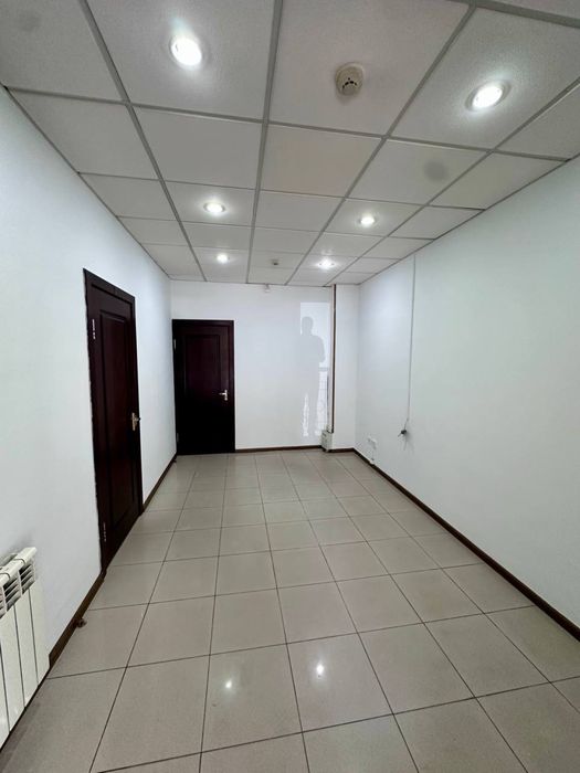 Аренда Офиса 170 кв Нукусская