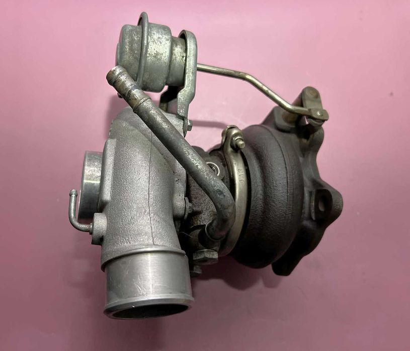 Турбина IHI VF48 от Subaru Impreza WRX STI