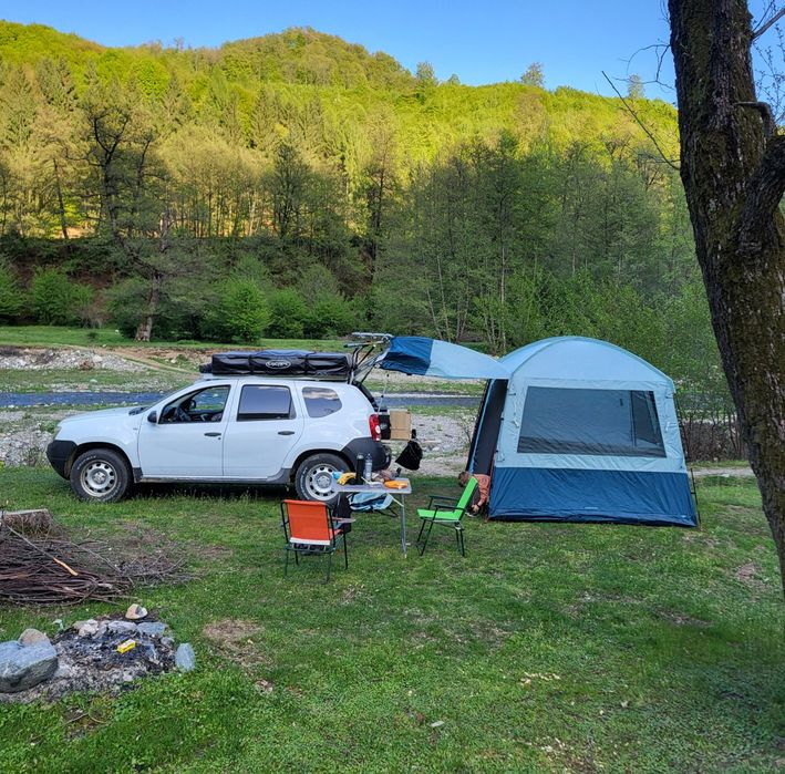 adapost living decathlon