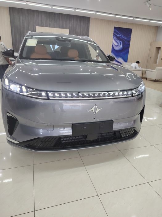 DONGFENG 008 MAX gibrid 202km 2025yil