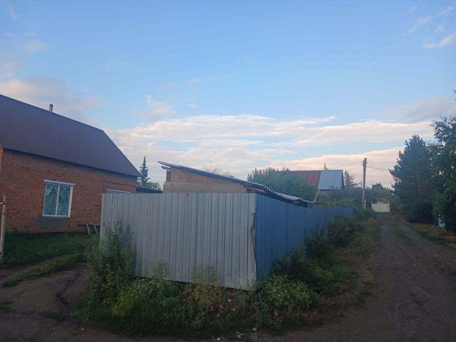 Продам дачу Металлург 5