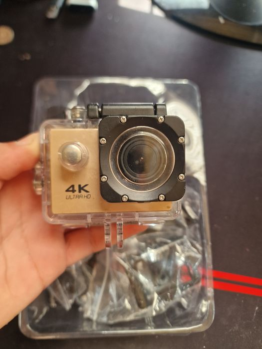 Vand camera aproape nou nouta