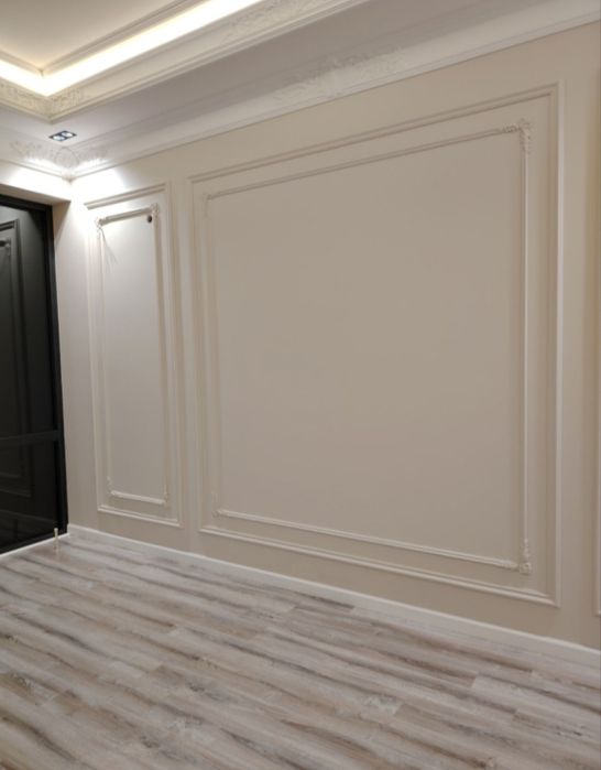 Тошкент Маляр Усталар Malyar Ustalar