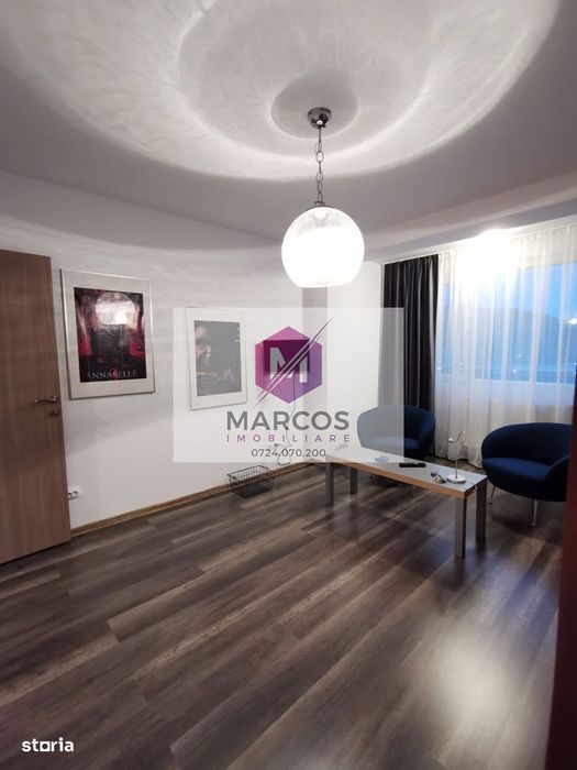 Inchiriez apartament 2 camere Micro 3