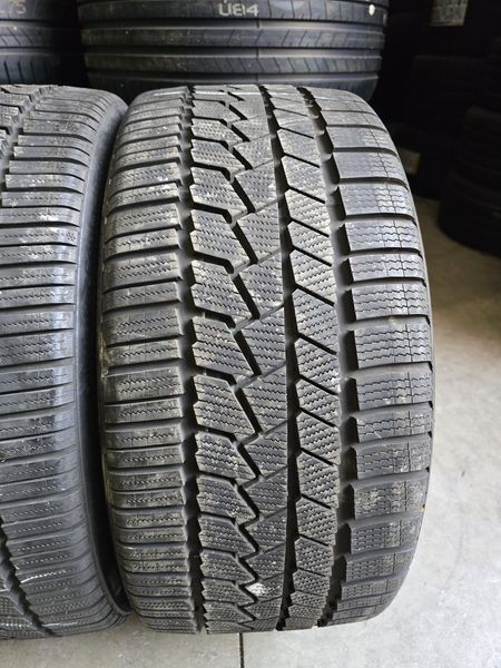 245/35/19//225/40/19 Continental Runflat