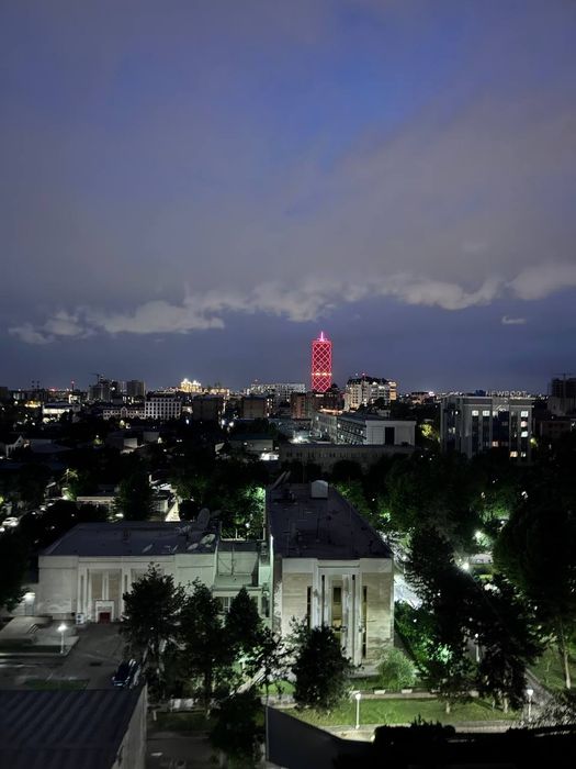 Mirabad City жк 1в2/9/10 квартира продается