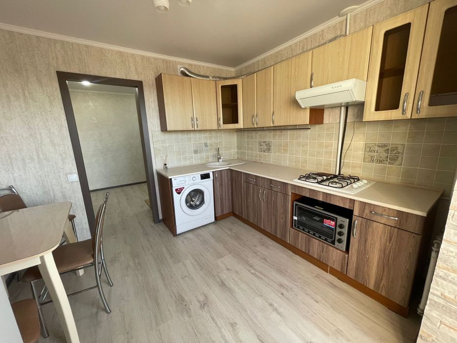 Продам квартиру ленинградка