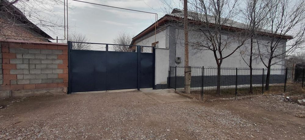 Үй сатылады Тез арада