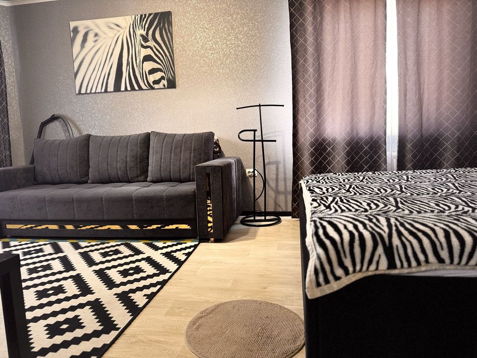 Чистая квартира почасово