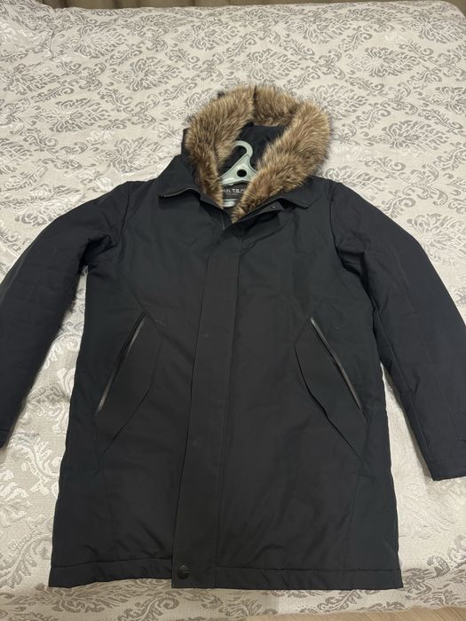 Продается мужская парка