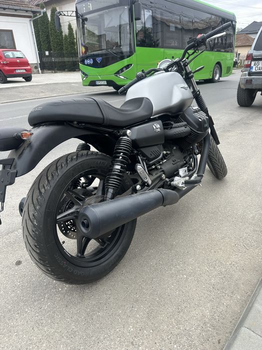 Moto guzzi 2024!