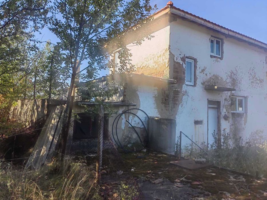 Продава се Къща в с. Сърнегор, Област Пловдив - 140 кв.м за 300 €/кв.м - Снимка #8