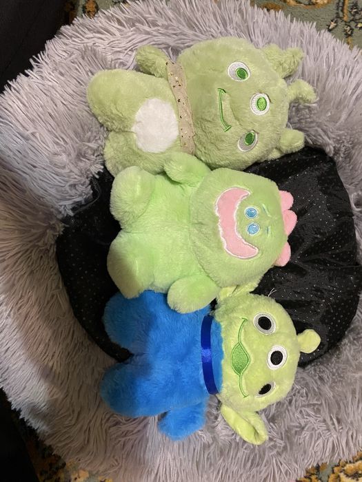 Продам мягкие игрушки