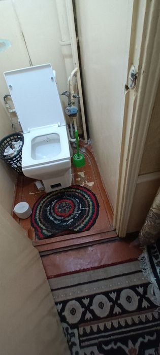 3 хонали квартира сотилади