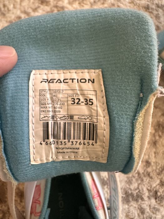 Продаются детские ролики