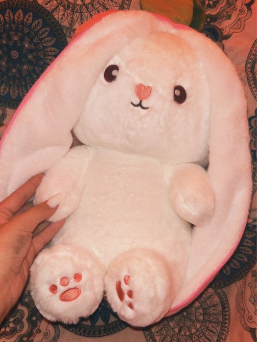 Мягкие игрушки тренд