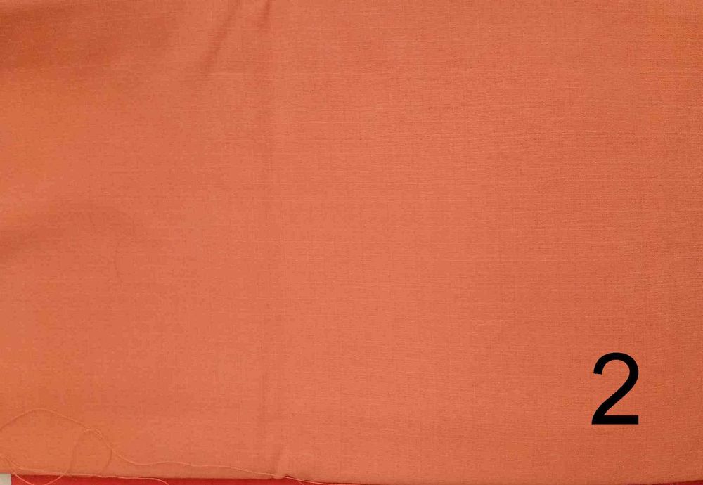 Нови парчета плат