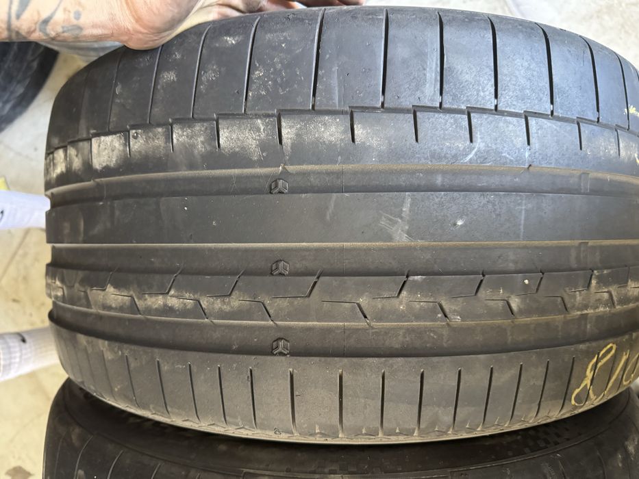 275 40 18 continental vara steluta vara 6.4mm