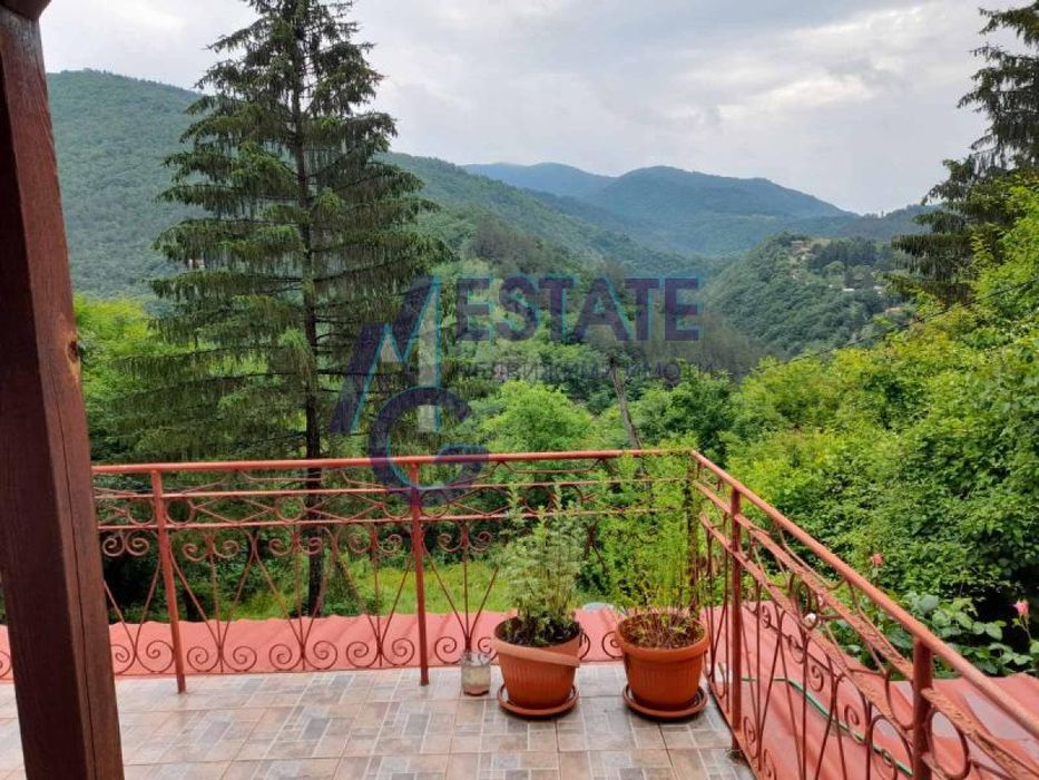 Продава се Къща в с. Батулия, Област София-област - 70 кв.м за 415 €/кв.м - Снимка #10