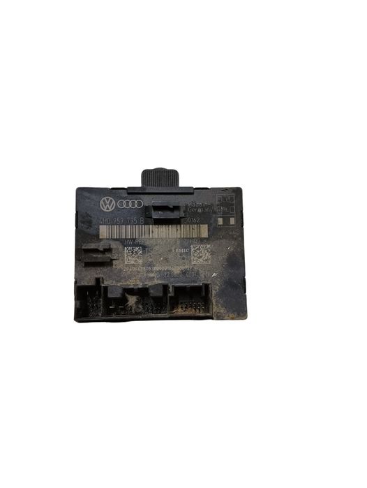 Modul Usa Stanga Fata Audi A8 Iii 4H2, 4H8, 4Hc, 4Hl 2009 - 2018 4H09