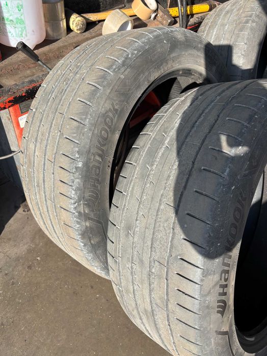 Гуми летни Hankook Ventus S1 evo3 ev 255/45/19 DOT 0224