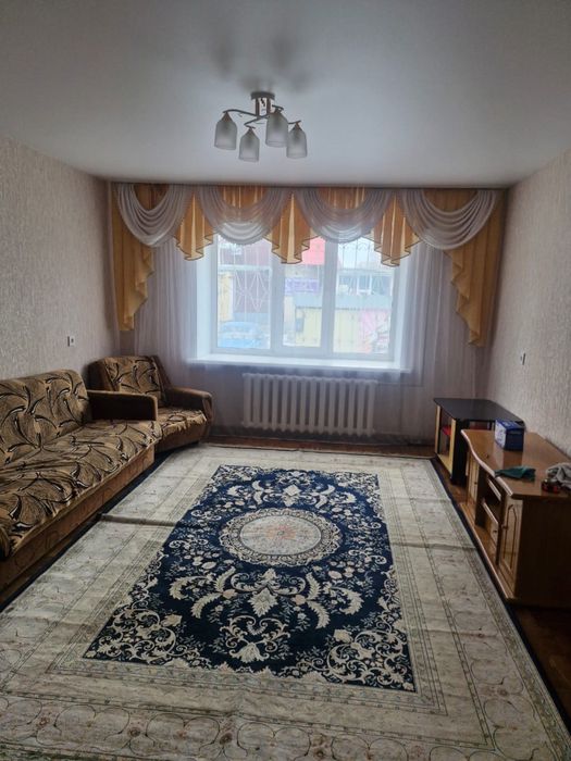 Сдам 2 комн каартиру