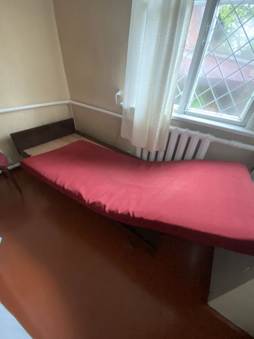 Продам кроапть-кушетку