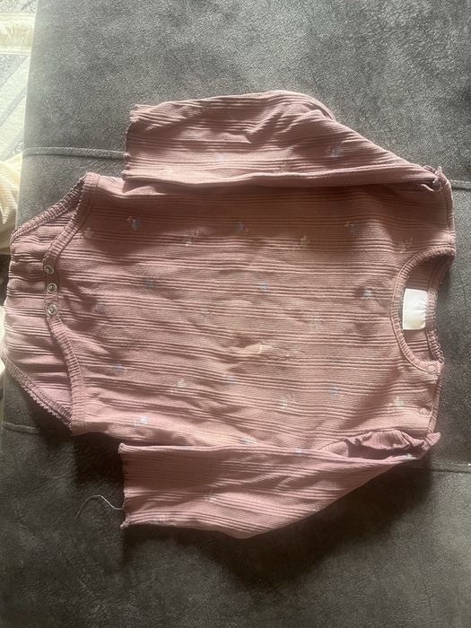 Set: 4 body-uri 6-12 luni