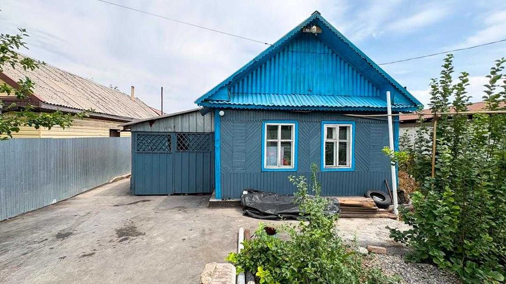 Продам частный дом Айым