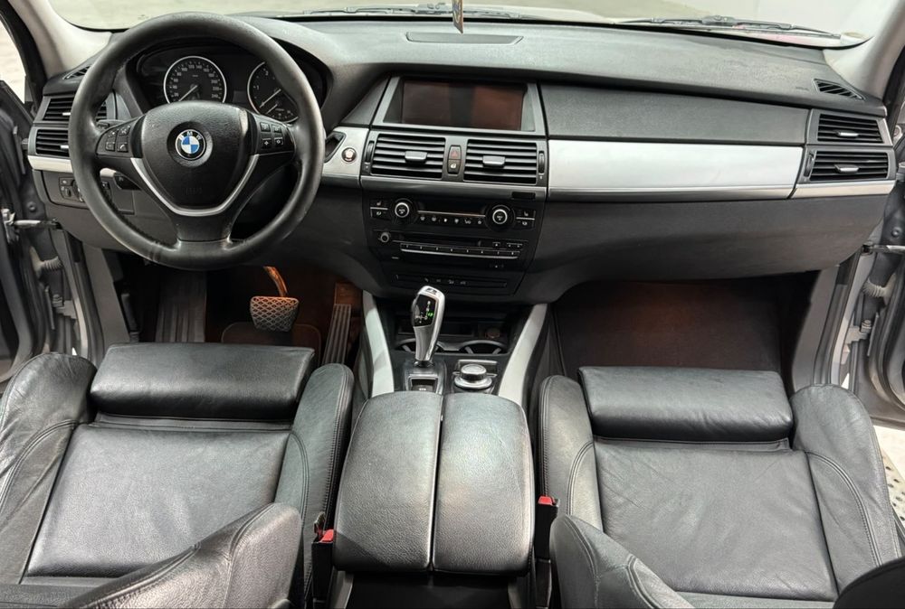 BMW X5 2009 — imagine 5